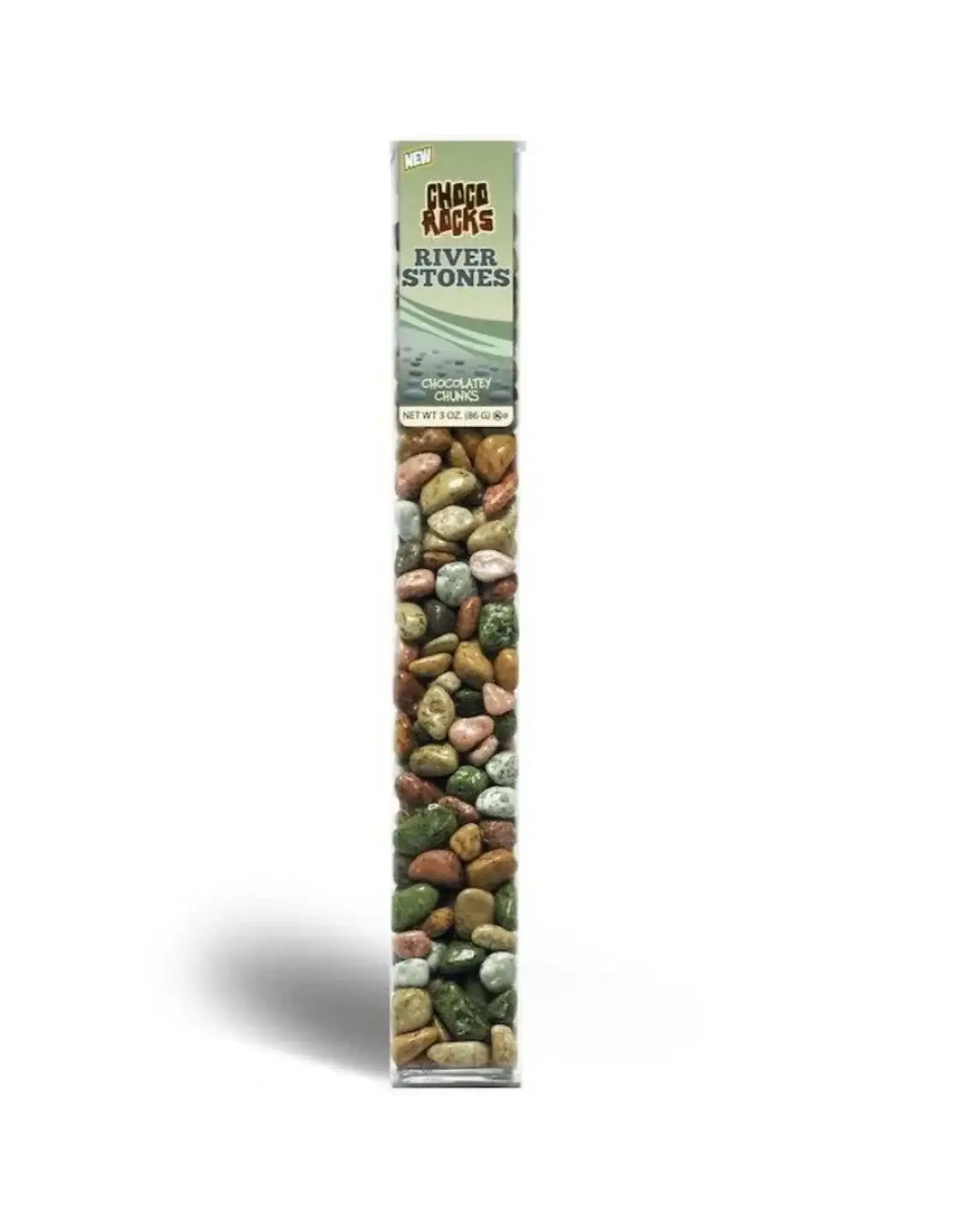 Choco Rocks - Riverstone Mix 2.5oz
