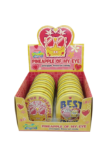 Boston American Spongebob Pineapple of My Eye