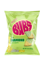 Bubs Sour Diamond Tutti Frutti Vegan