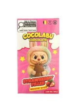 Angelique Cocolabu Chocolate Strawberry Filled