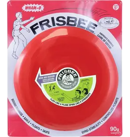 Schylling Vintage Frisbee