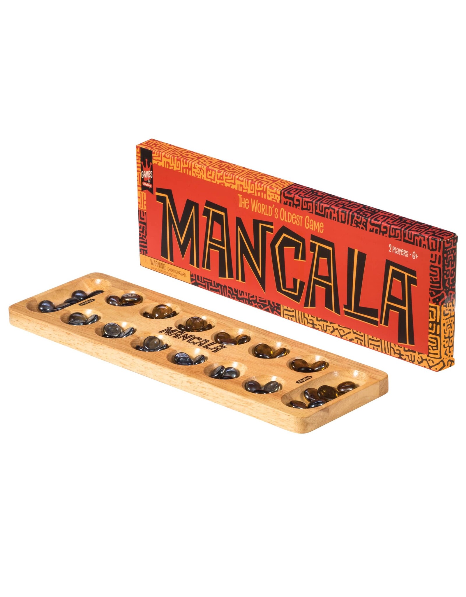 Schylling Mancala