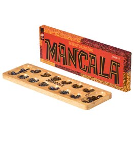 Schylling Mancala