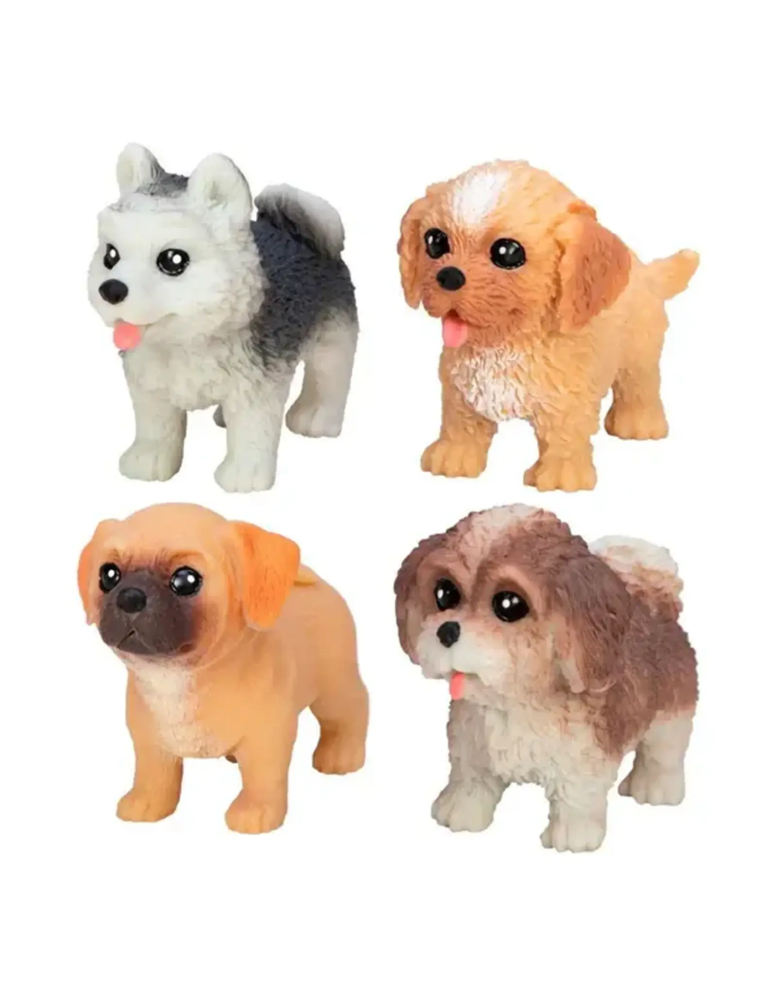 Schylling Pocket Pups Series 3