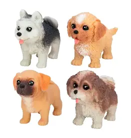 Schylling Pocket Pups Series 3