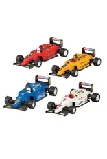 Schylling Diecast Formula One Race Cars