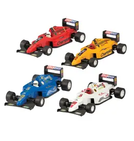 Schylling Diecast Formula One Race Cars