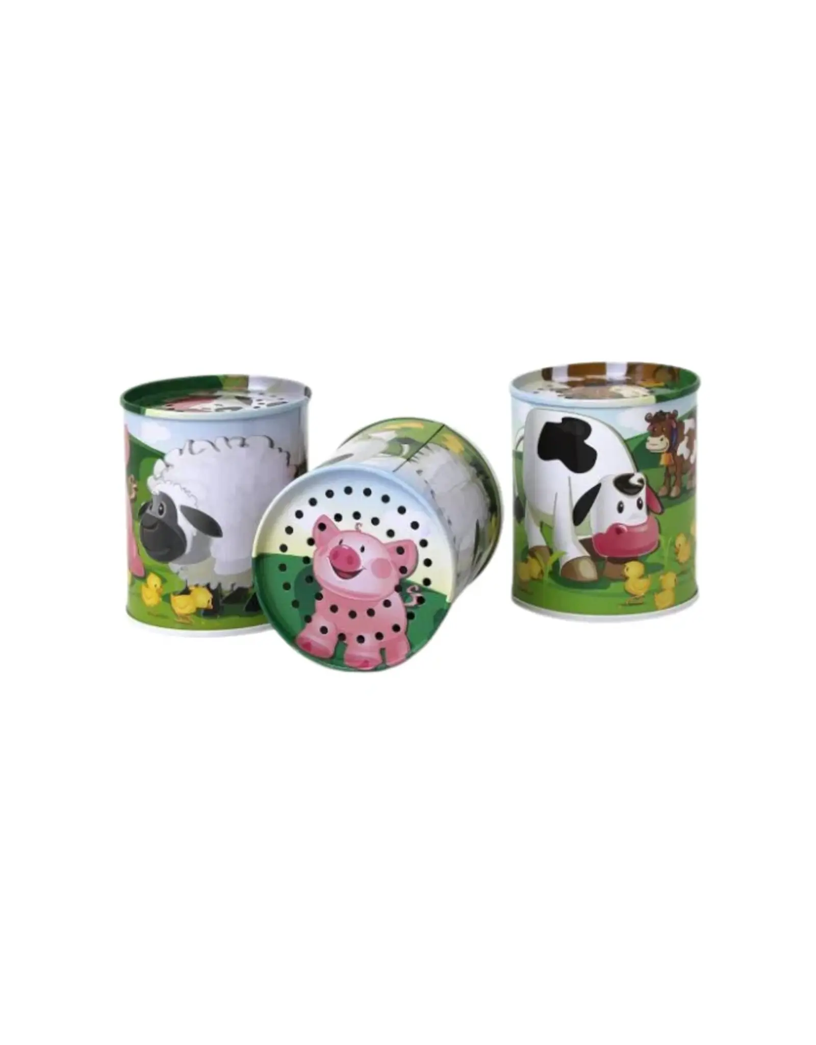 Schylling Animal Sound Maker