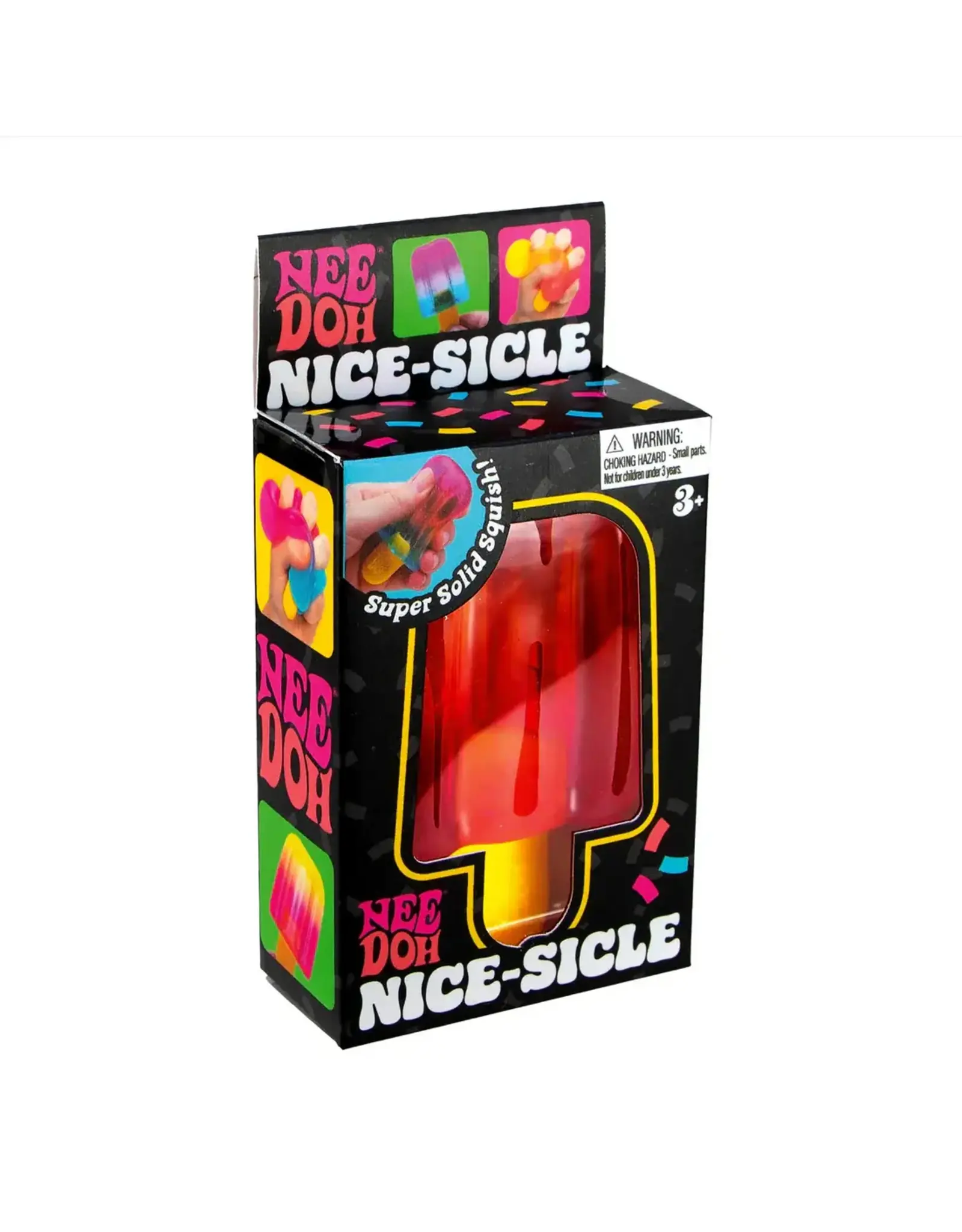 Schylling Nice-Sicle NeeDoh