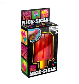 Schylling Nice-Sicle NeeDoh