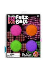 Schylling Teenie Fuzz Ball NeeDoh Multi Pack