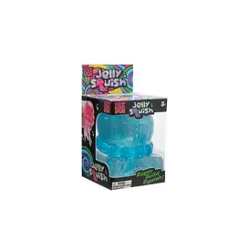 Schylling Jellysquish NeeDoh