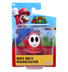 Super Mario 2.5in Mini Figure - Shy Guy