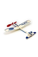 Jetfire Single Glider