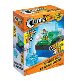 Connex - Soccer Fever