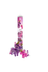 Plus-Plus Plus-Plus Tube: Glitter Unicorns 100pc
