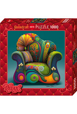 Heye Easy Chair, Relax! 1000pc