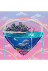 Heye The Dolphins, Tiny Worlds 1000pc