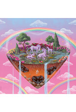 Heye The Unicorns, Tiny Worlds 1000pc