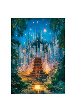 Heye Portal, Future Cities 1000pc