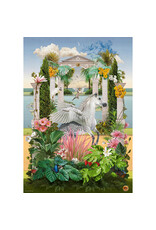 Heye With André Sanchez, Take a Trip! 500pc