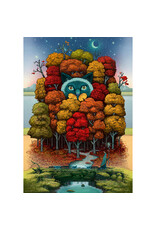 Heye With Andy Kehoe, Take a Trip! 500pc