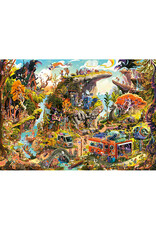 Heye Nordic Stories, Kilger 2000pc