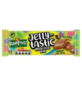 Rowntree's Mini Egg Bar 9g (British)