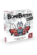 Bomb Busters