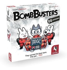 Bomb Busters