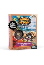 Exploding Kittens Survivor: Lets Go To Rocks