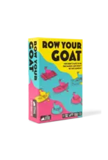 Exploding Kittens Row Your Goat