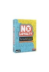 Exploding Kittens No Loyalty