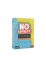 Exploding Kittens No Loyalty