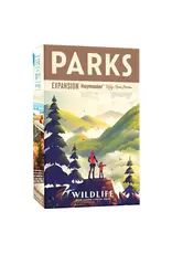 Parks Wildlife Expansion