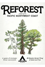 Reforest: Plants of the Pacific Northwest Coast