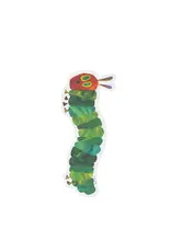 Out of Print World of Eric Carle The Very Hungry Caterpillar Bookmark