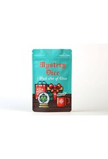 Holiday Mystery Dice Set