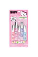 Hello Kitty - 5 Pack Lip Gloss Wands