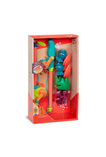 B.Summer - Little Fisher's Kit Color Change