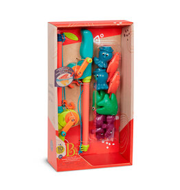 B.Summer - Little Fisher's Kit Color Change