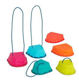 B.Summer - Step-n-Stomp