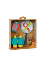 B. - Kid's "Little Explorer" Set