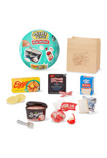 MGA Entertainment Miniverse - Make It Mini - Real Brands Assorted