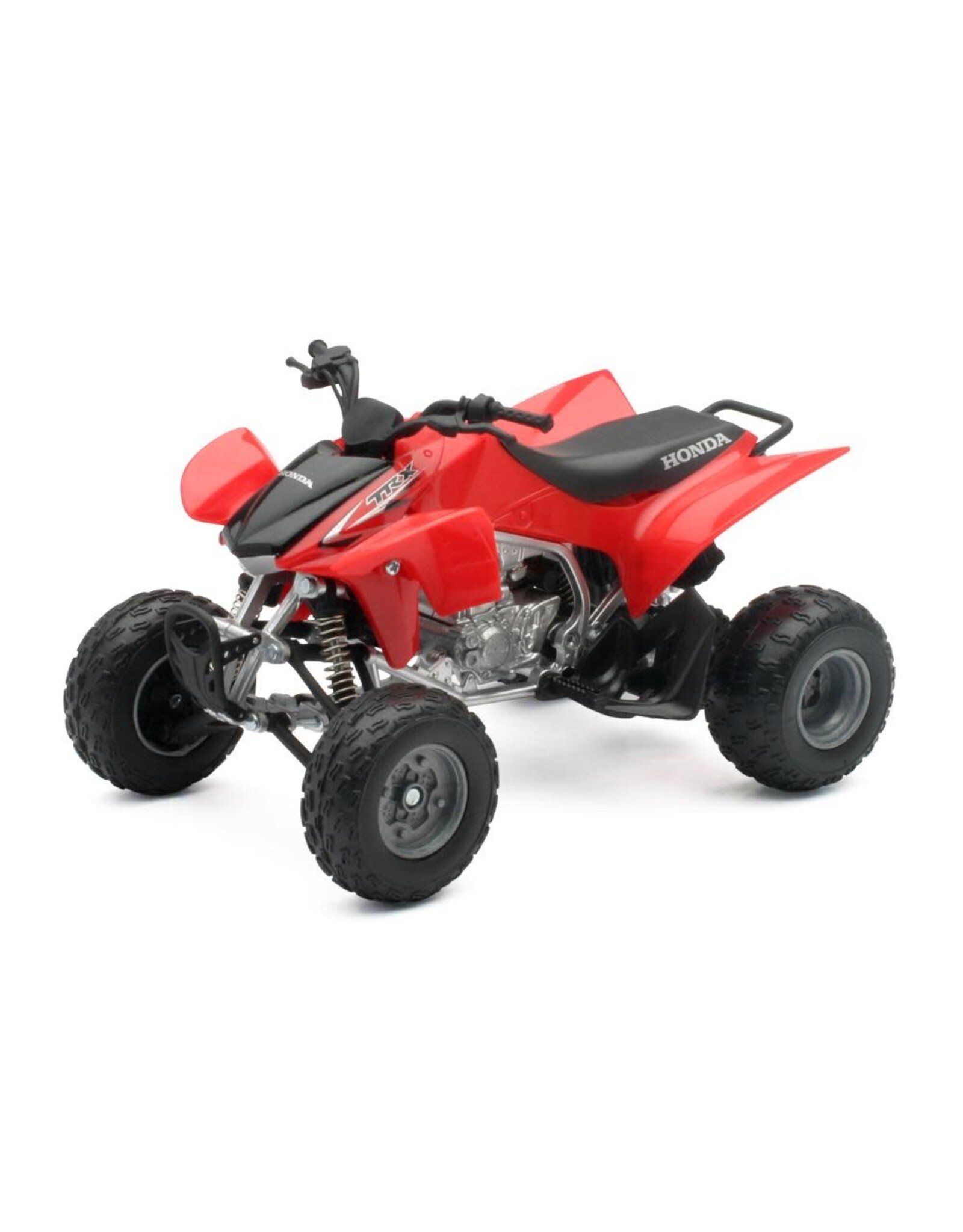 New Ray - 1:12 ATV Honda Red
