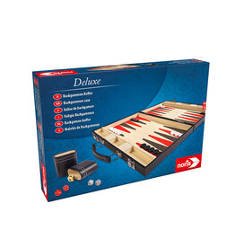 Noris - Deluxe Backgammon