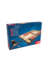 Noris - Deluxe Backgammon
