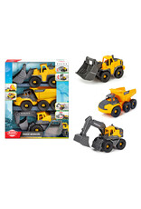 Dickie - Volvo Tough Work Force