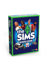The Sims Board Game