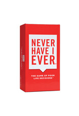 Never Have I Ever